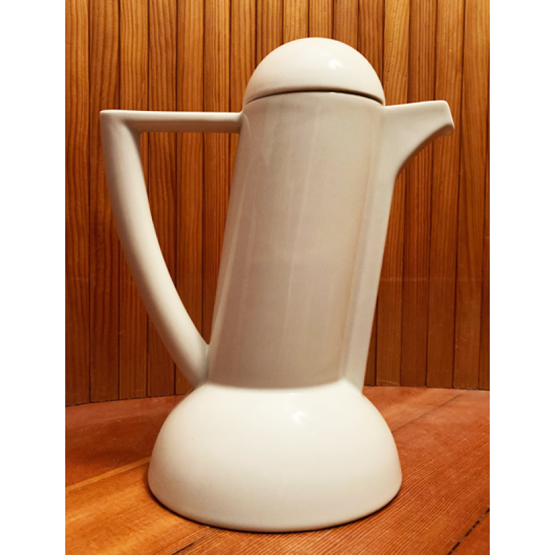 Lutz Rabold City Scape koffiepot